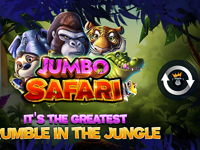Jumbo Safari