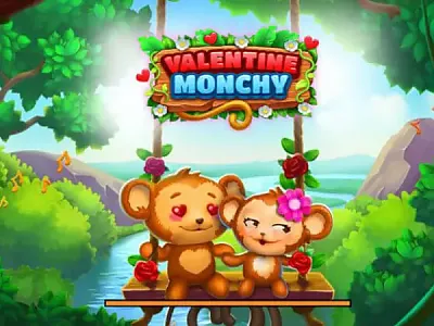 발렌타인 몬치 슬롯
