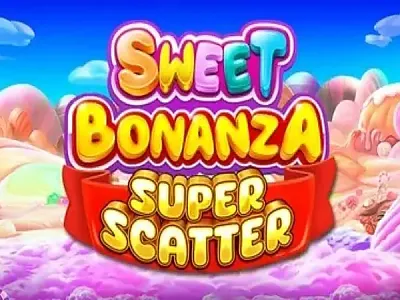 스위트 보난자 슈퍼 스캐터