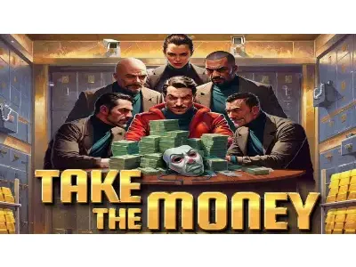 돈을 가져가세요