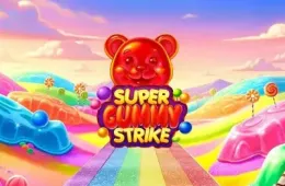 슈퍼 구미 스트라이크