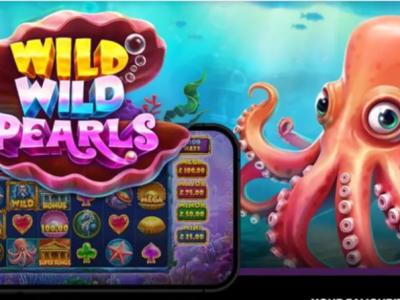 와일드 와일드 펄스