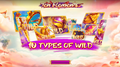 Ten Elements