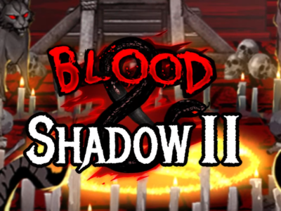 블러드 앤 섀도우 2(Blood & Shadow 2)