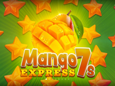 망고 익스프레스 7s(Mango Express 7s)