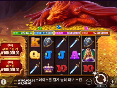 잠자는 용 (Sleeping Dragon)