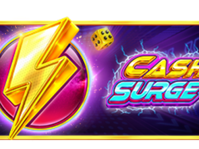 현금 급증 (Cash Surge)