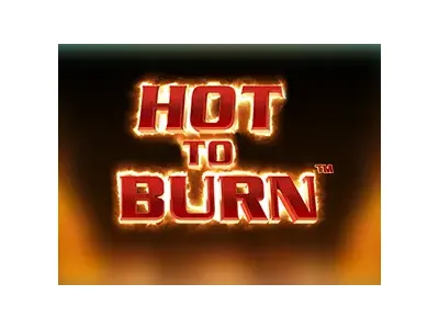 핫 투 번 Jackpot Play