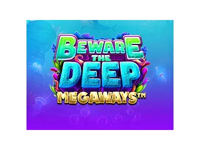 비웨어 더 딥 메가웨이즈