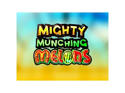 마이티 먼칭 멜론스