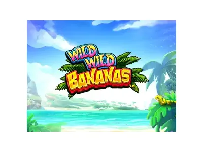 와일드 와일드 바나나