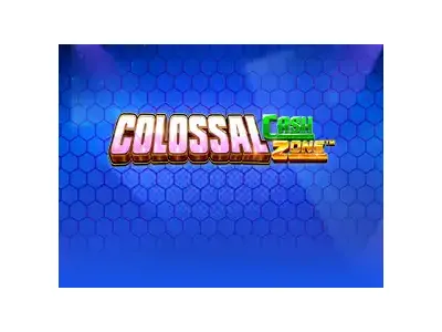 거대한 캐쉬 존