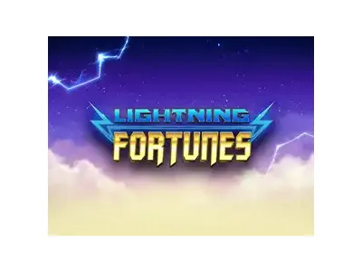 라이트닝 포춘 lightning fortunes