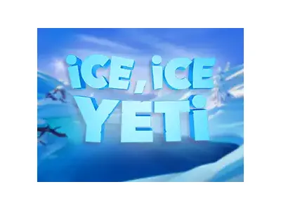 아이스 아이스 예티