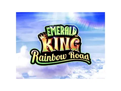 에메랄드 킹 레인보우 로드 Emerald King Rainbow