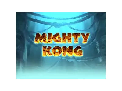 마이티 콩 Mighty Kong