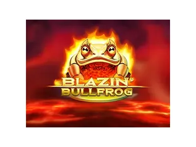 타오르는 두꺼비