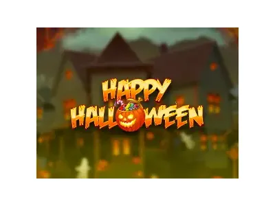 해피 할로윈