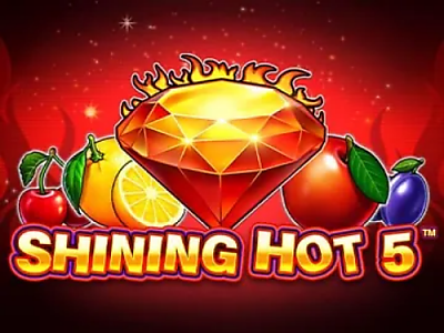 SHINING HOT 5